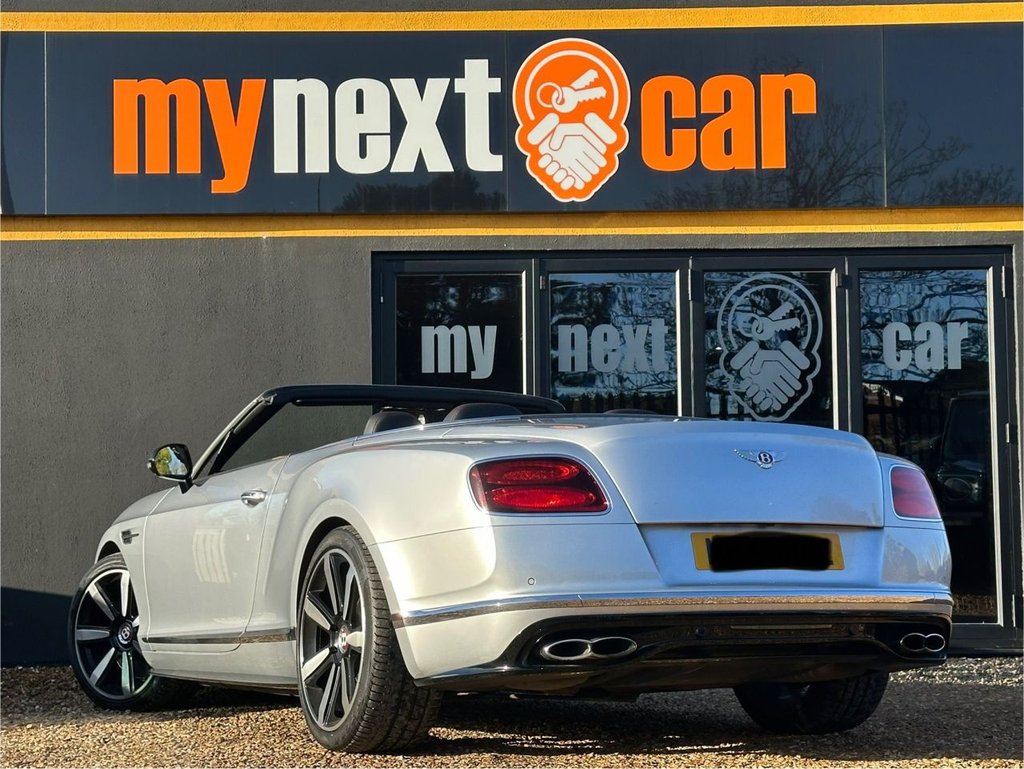 Used Bentley Continental 2016 for sale - 77014509: Photo 11