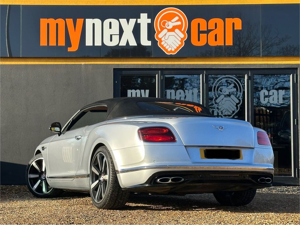 Used Bentley Continental 2016 for sale - 77014509: Photo 12