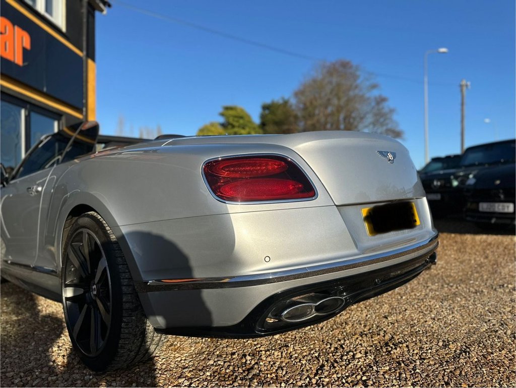 Used Bentley Continental 2016 for sale - 77014509: Photo 13