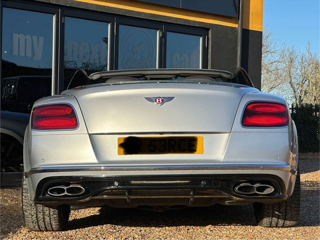 Used Bentley Continental 2016 for sale - 77014509: Photo 15