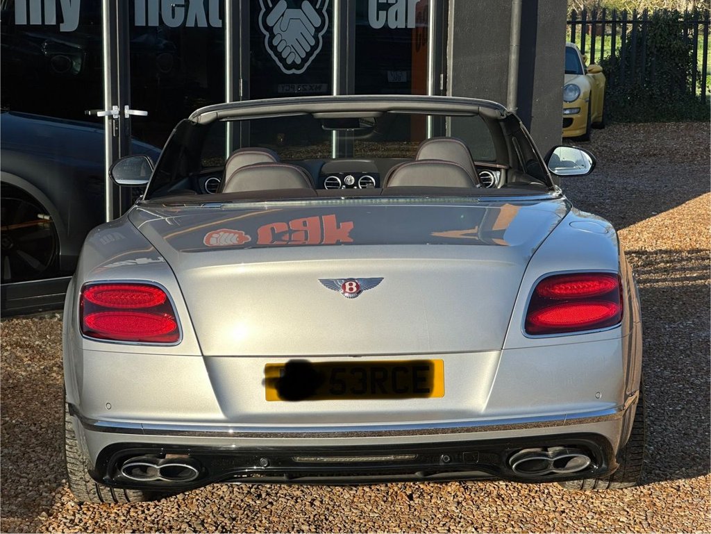 Used Bentley Continental 2016 for sale - 77014509: Photo 16