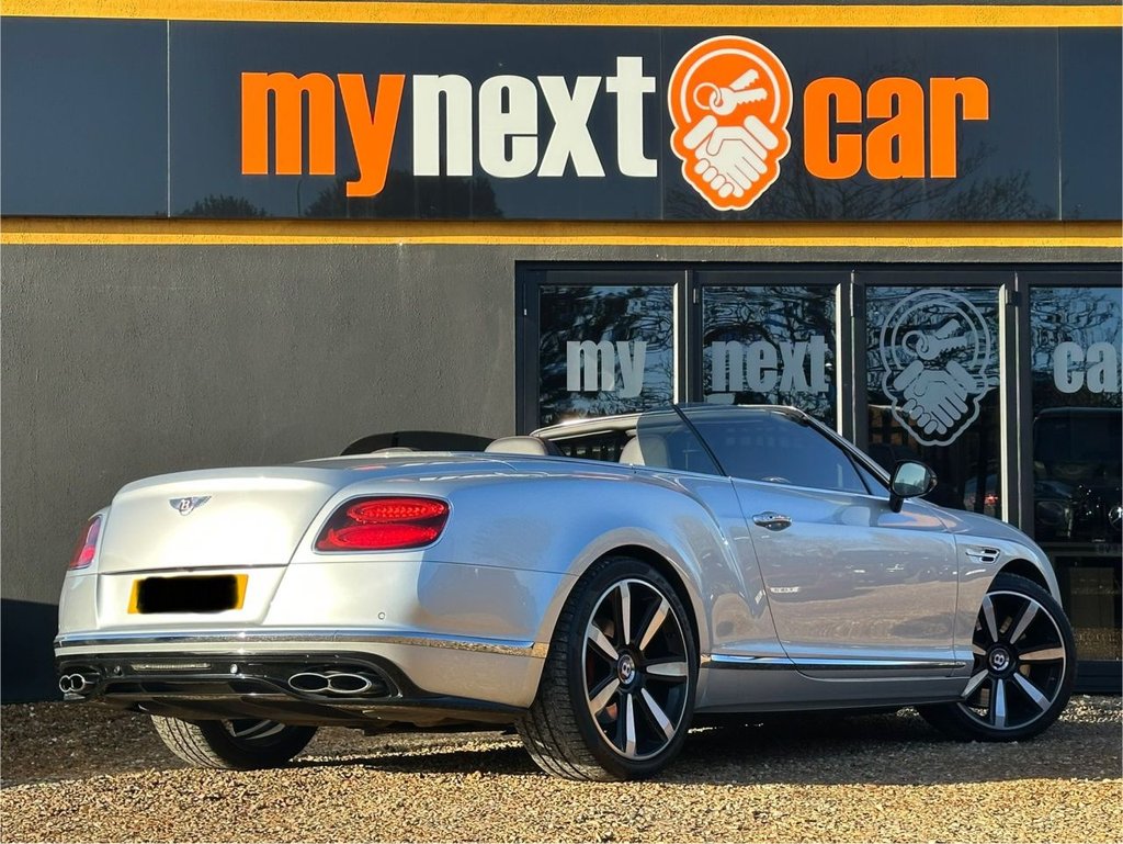 Used Bentley Continental 2016 for sale - 77014509: Photo 17
