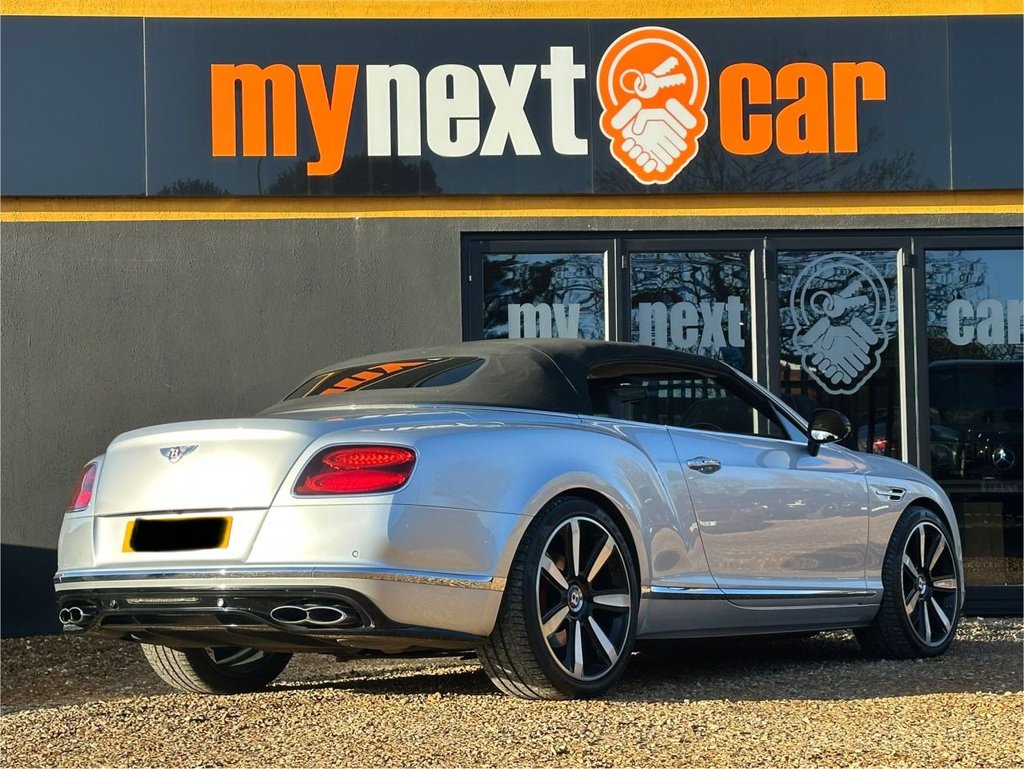 Used Bentley Continental 2016 for sale - 77014509: Photo 18