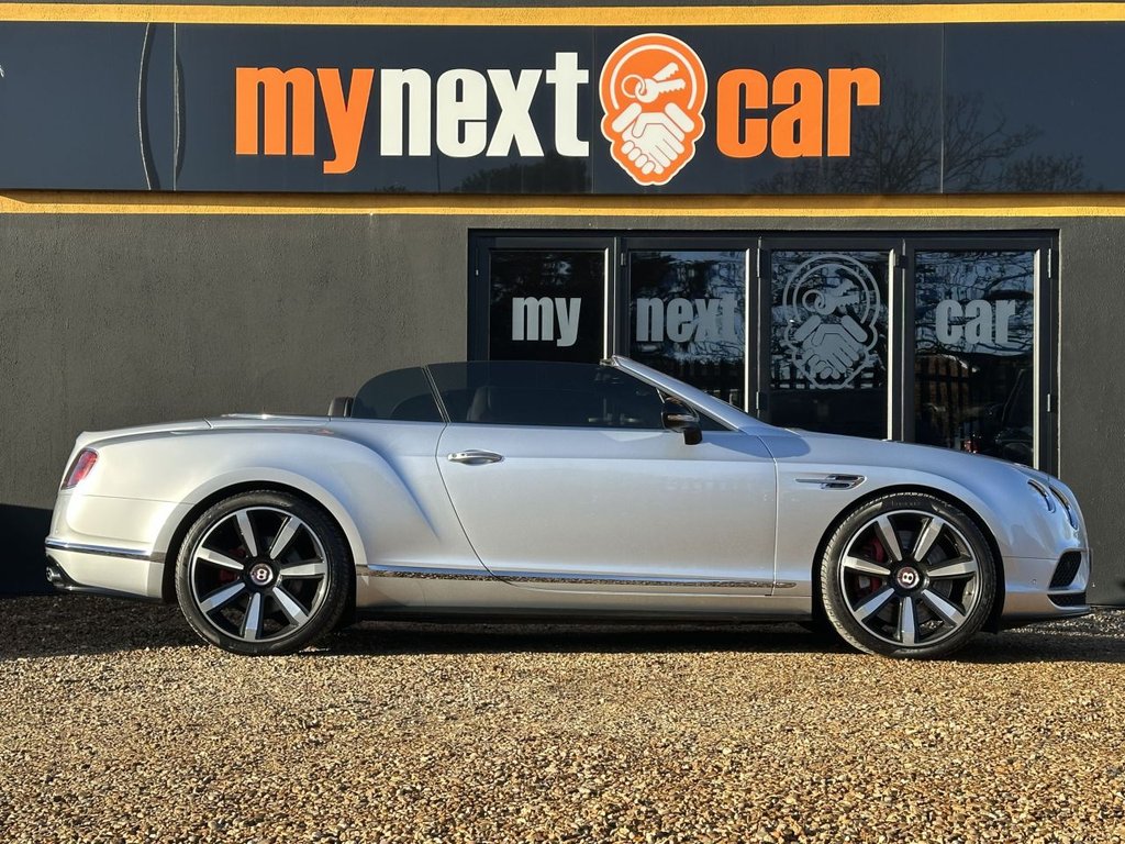 Used Bentley Continental 2016 for sale - 77014509: Photo 19