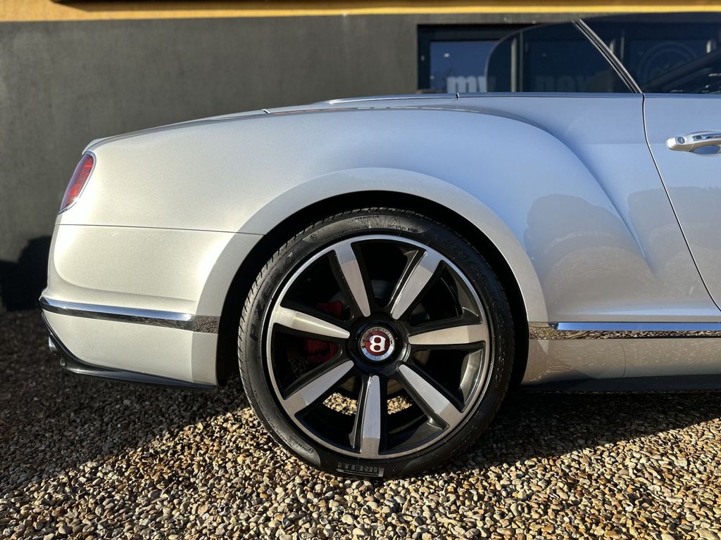 Used Bentley Continental 2016 for sale - 77014509: Photo 20
