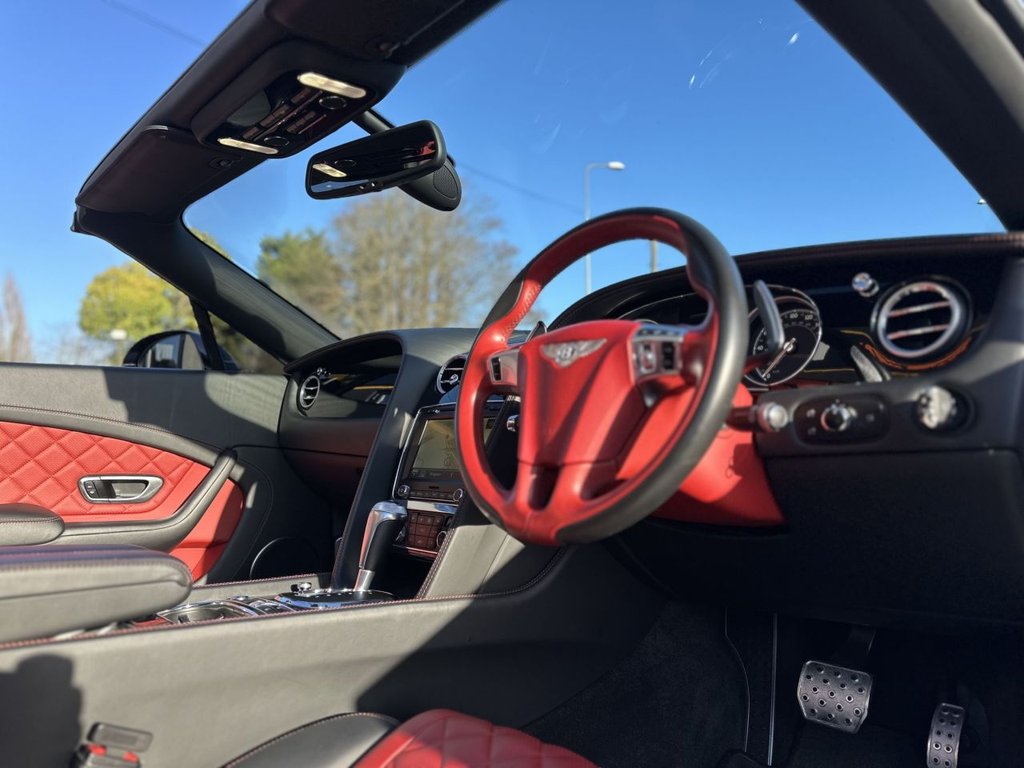 Used Bentley Continental 2016 for sale - 77014509: Photo 21