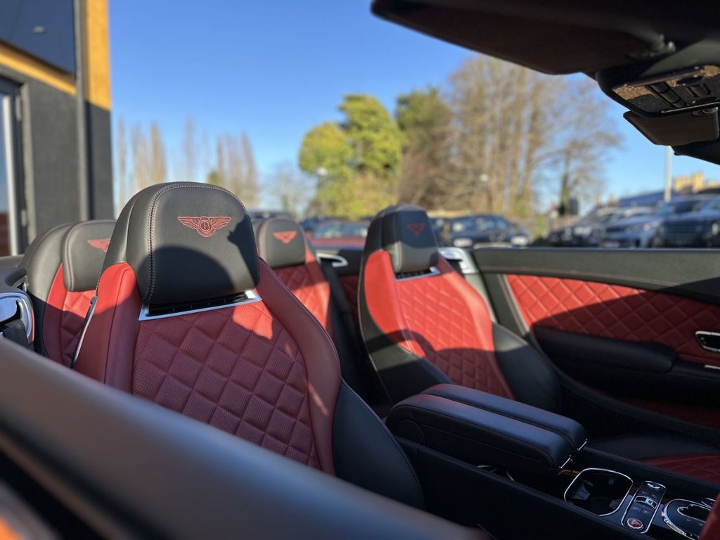 Used Bentley Continental 2016 for sale - 77014509: Photo 22