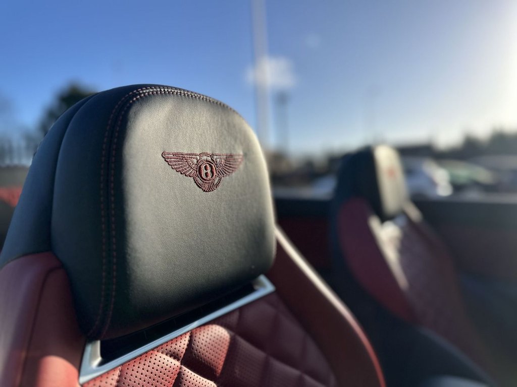 Used Bentley Continental 2016 for sale - 77014509: Photo 24