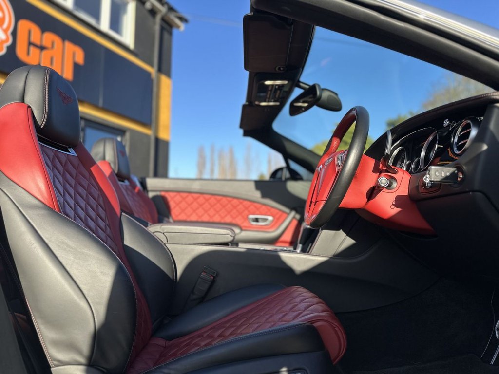 Used Bentley Continental 2016 for sale - 77014509: Photo 25