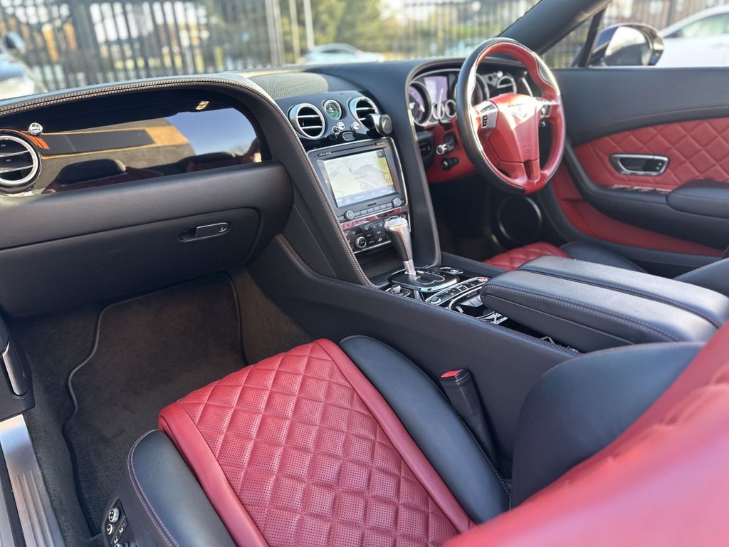 Used Bentley Continental 2016 for sale - 77014509: Photo 26