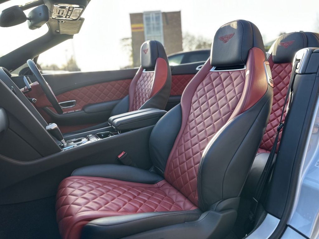 Used Bentley Continental 2016 for sale - 77014509: Photo 27