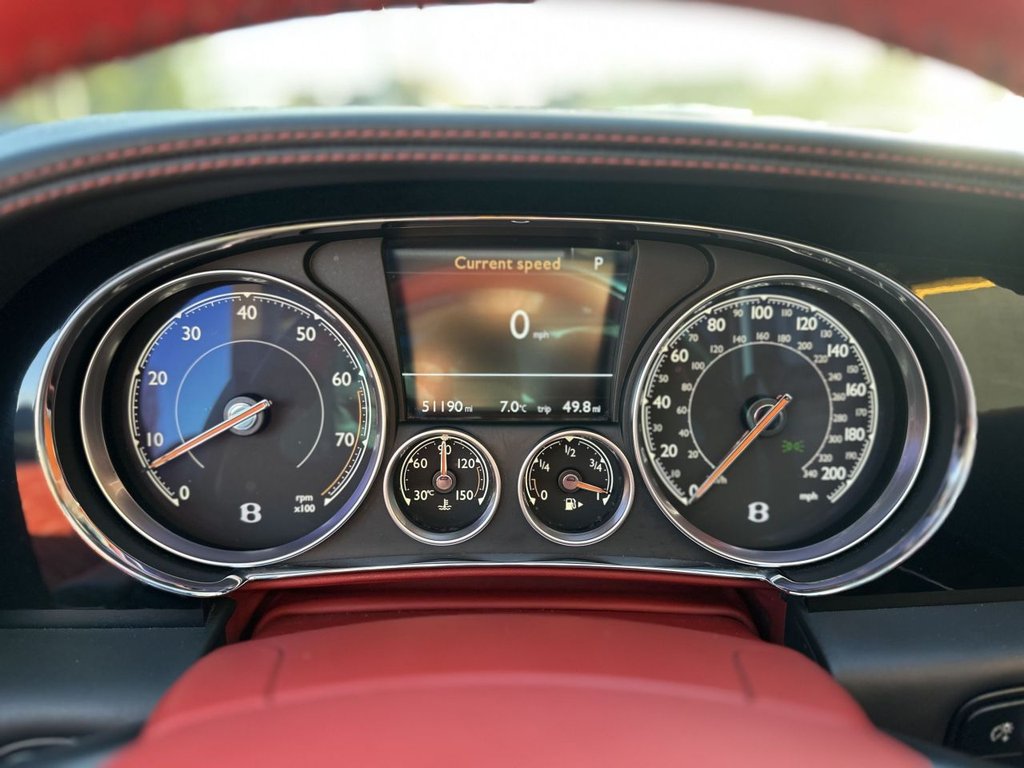 Used Bentley Continental 2016 for sale - 77014509: Photo 28