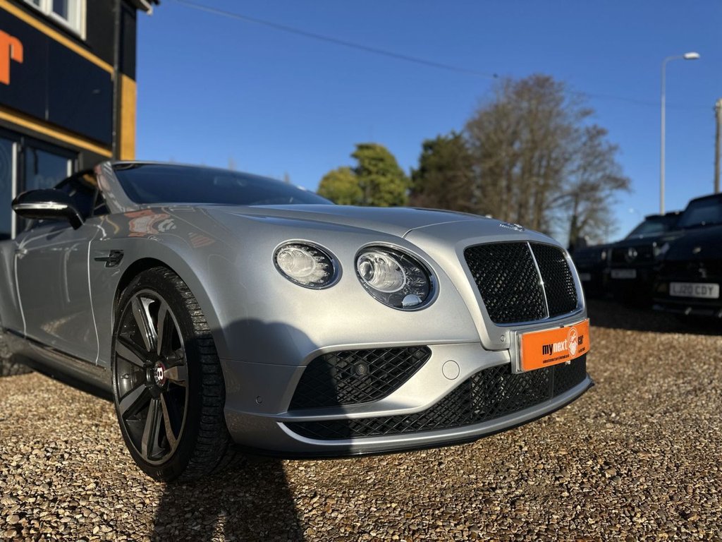 Used Bentley Continental 2016 for sale - 77014509: Photo 3
