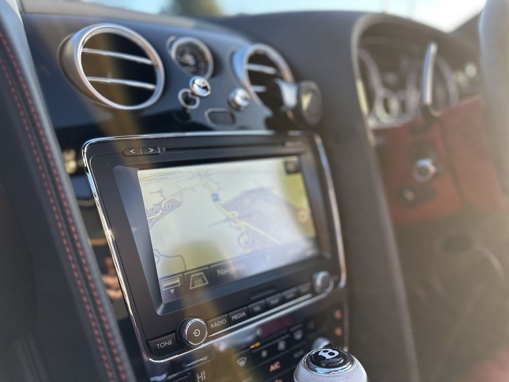 Used Bentley Continental 2016 for sale - 77014509: Photo 31