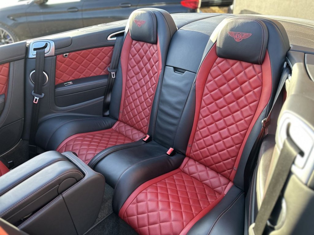 Used Bentley Continental 2016 for sale - 77014509: Photo 34