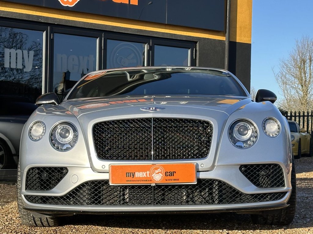 Used Bentley Continental 2016 for sale - 77014509: Photo 4
