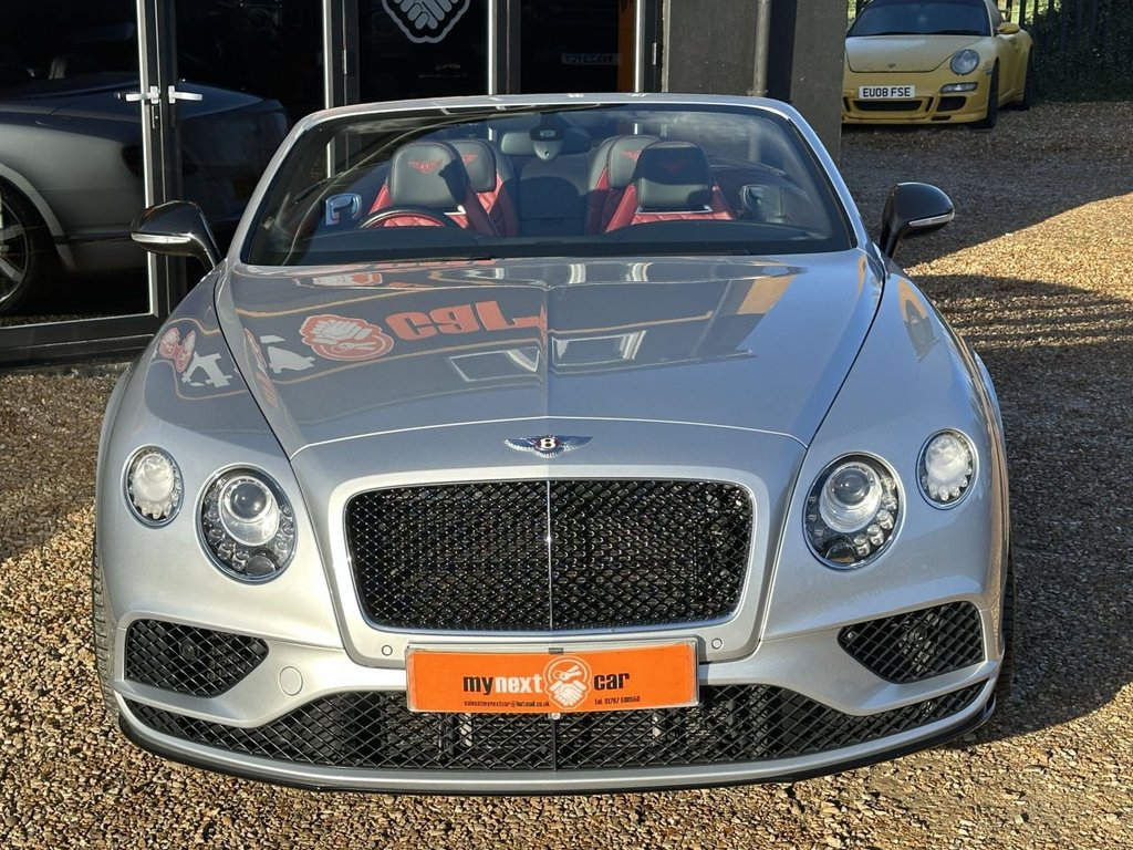 Used Bentley Continental 2016 for sale - 77014509: Photo 5