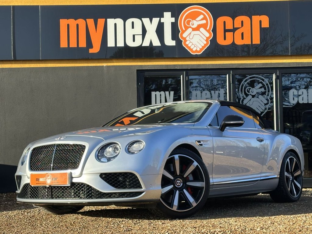 Used Bentley Continental 2016 for sale - 77014509: Photo 6