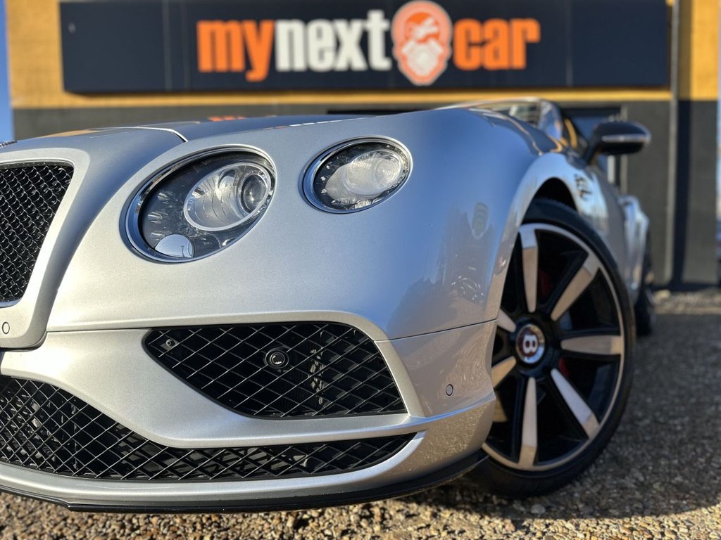 Used Bentley Continental 2016 for sale - 77014509: Photo 7