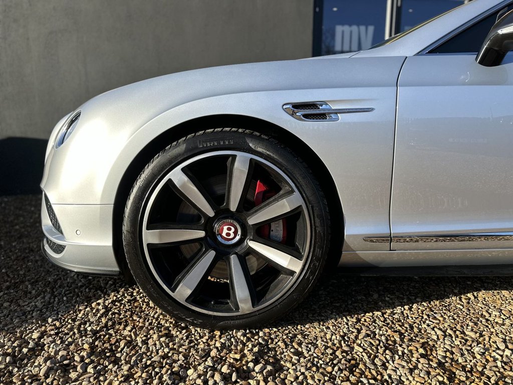 Used Bentley Continental 2016 for sale - 77014509: Photo 8