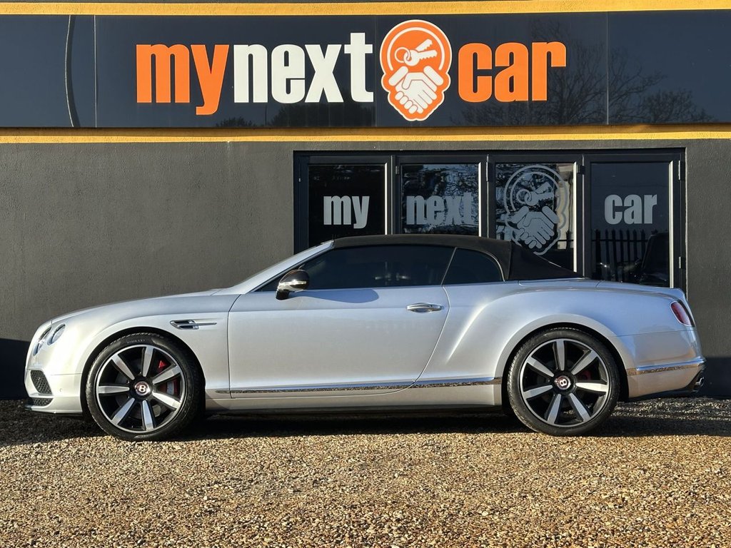 Used Bentley Continental 2016 for sale - 77014509: Photo 9