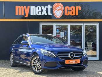 2015 (15) - 2.0 C200 Sport (Premium Plus) Estate 5dr Petrol 7G-Tronic+ Euro 6 (s/s) (18