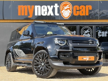 Used Land Rover Defender 110 2022 for sale - 79385029: Photo