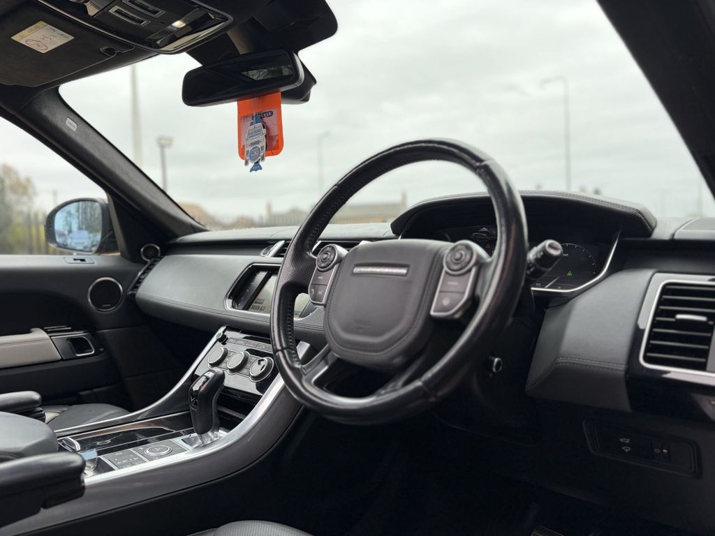 Used Land Rover Range Rover Sport 2014 for sale - 78162503: Photo 11