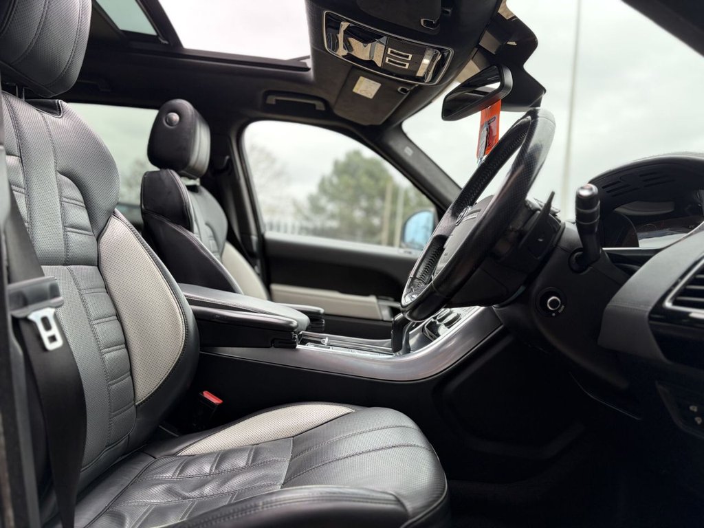 Used Land Rover Range Rover Sport 2014 for sale - 78162503: Photo 12