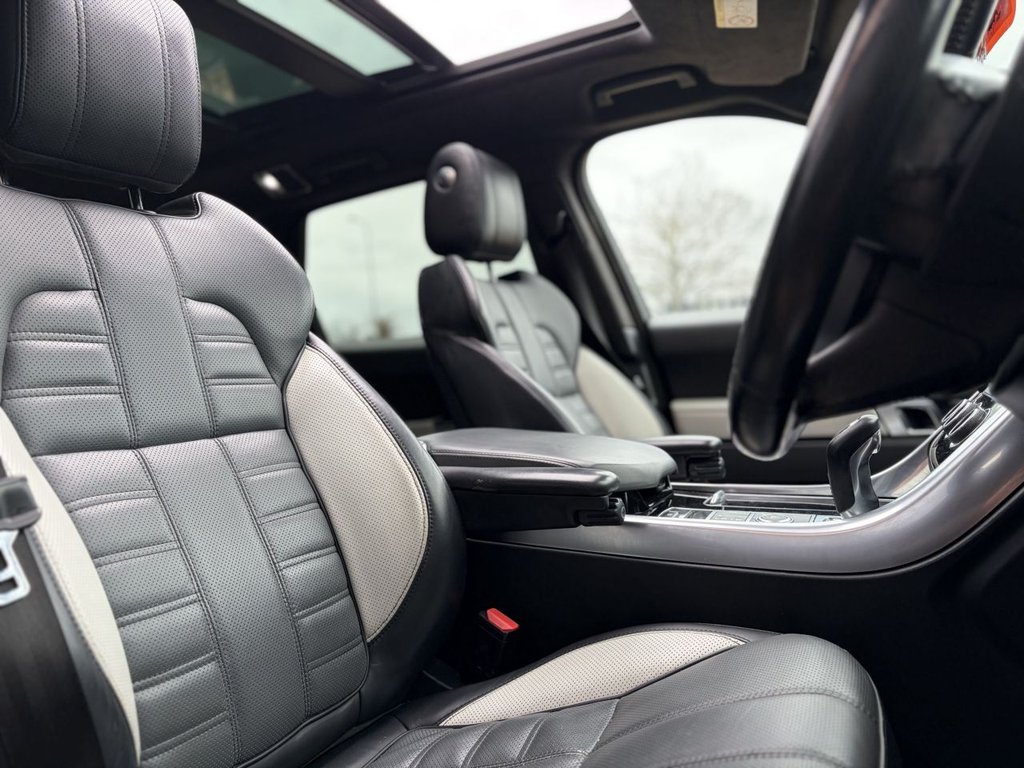 Used Land Rover Range Rover Sport 2014 for sale - 78162503: Photo 13