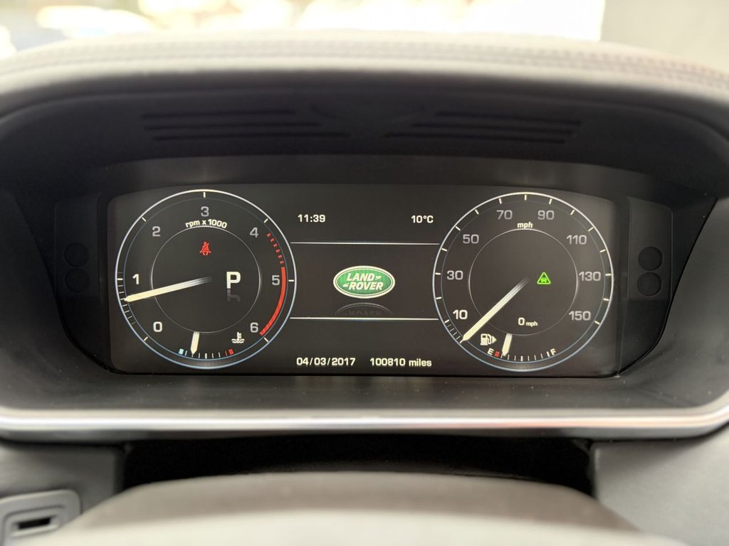 Used Land Rover Range Rover Sport 2014 for sale - 78162503: Photo 14