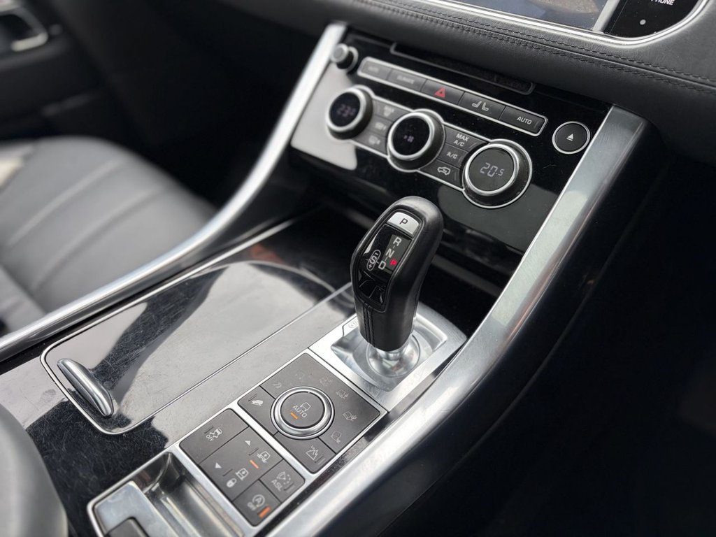 Used Land Rover Range Rover Sport 2014 for sale - 78162503: Photo 16