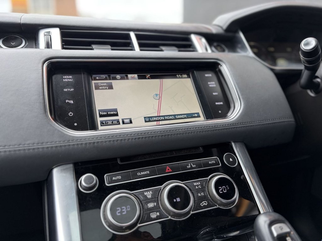 Used Land Rover Range Rover Sport 2014 for sale - 78162503: Photo 17
