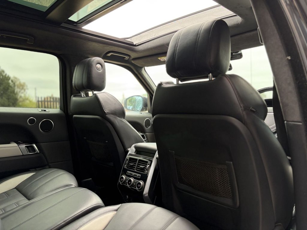 Used Land Rover Range Rover Sport 2014 for sale - 78162503: Photo 21