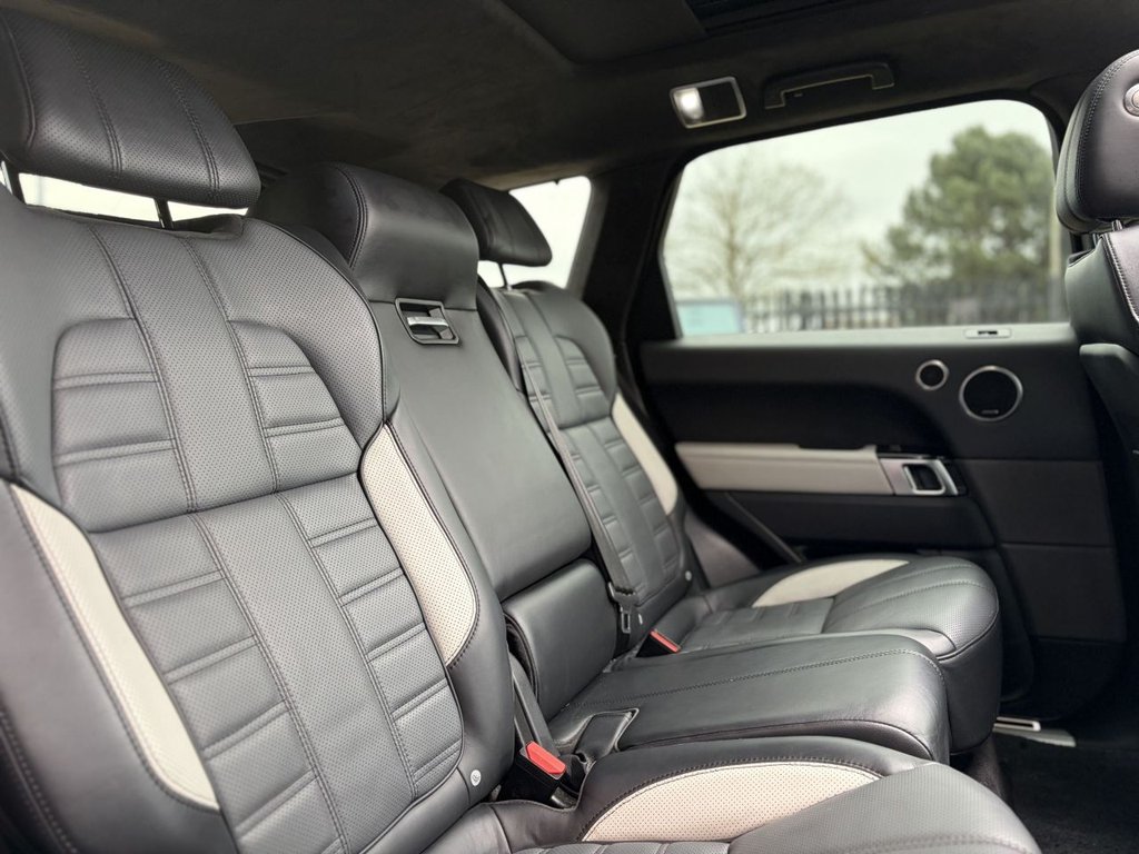 Used Land Rover Range Rover Sport 2014 for sale - 78162503: Photo 22