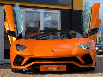 Used Lamborghini Aventador 2019 for sale - 79114436: Photo