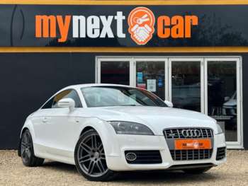 2009 (Z5) - 2.0 TDI S line Special Edition Coupe 3dr Diesel Manual quattro Euro 4 (170