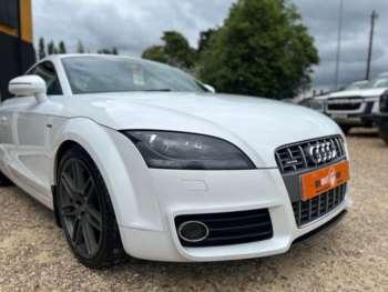 Used Audi TT 2009 for sale - 74561929: Photo