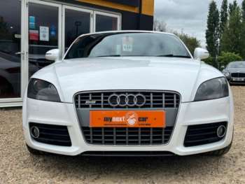 Used Audi TT 2009 for sale - 74561929: Photo