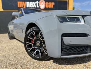 Used Rolls-Royce Ghost 2022 for sale - 74511775: Photo