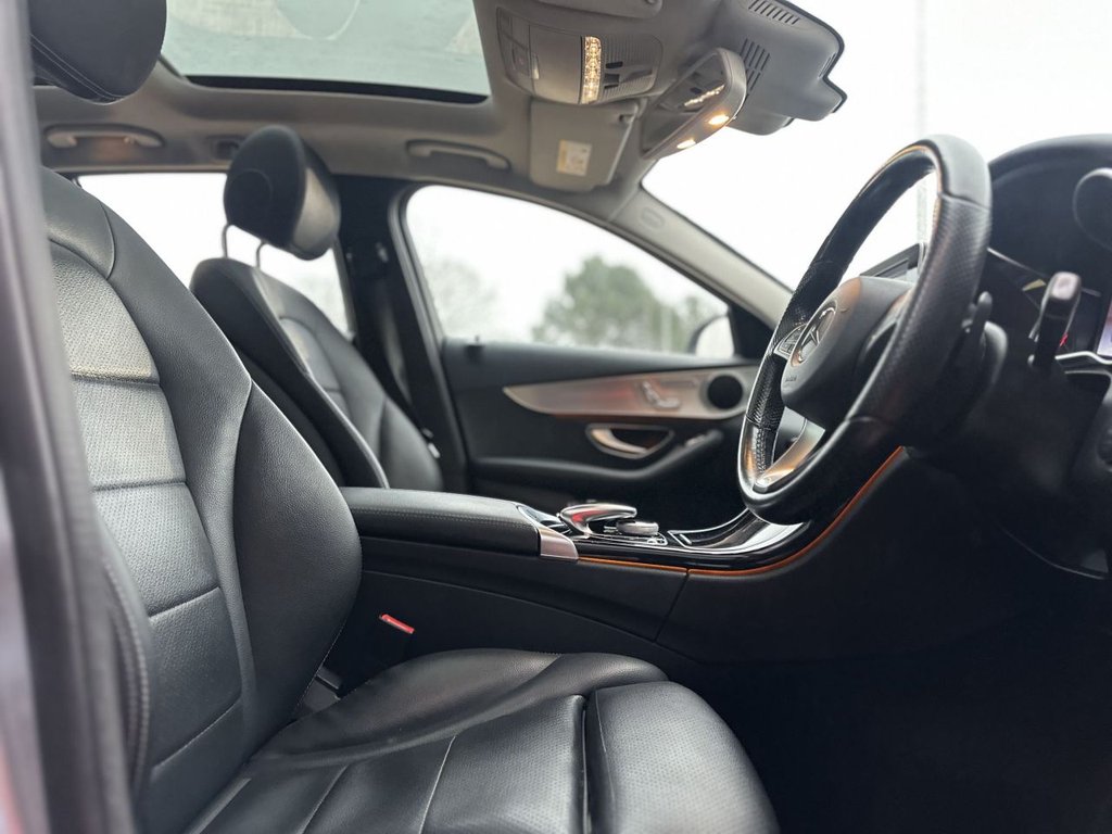 Used Mercedes-Benz C Class 2016 for sale - 76582702: Photo 12