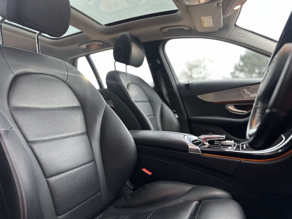 Used Mercedes-Benz C Class 2016 for sale - 76582702: Photo 13