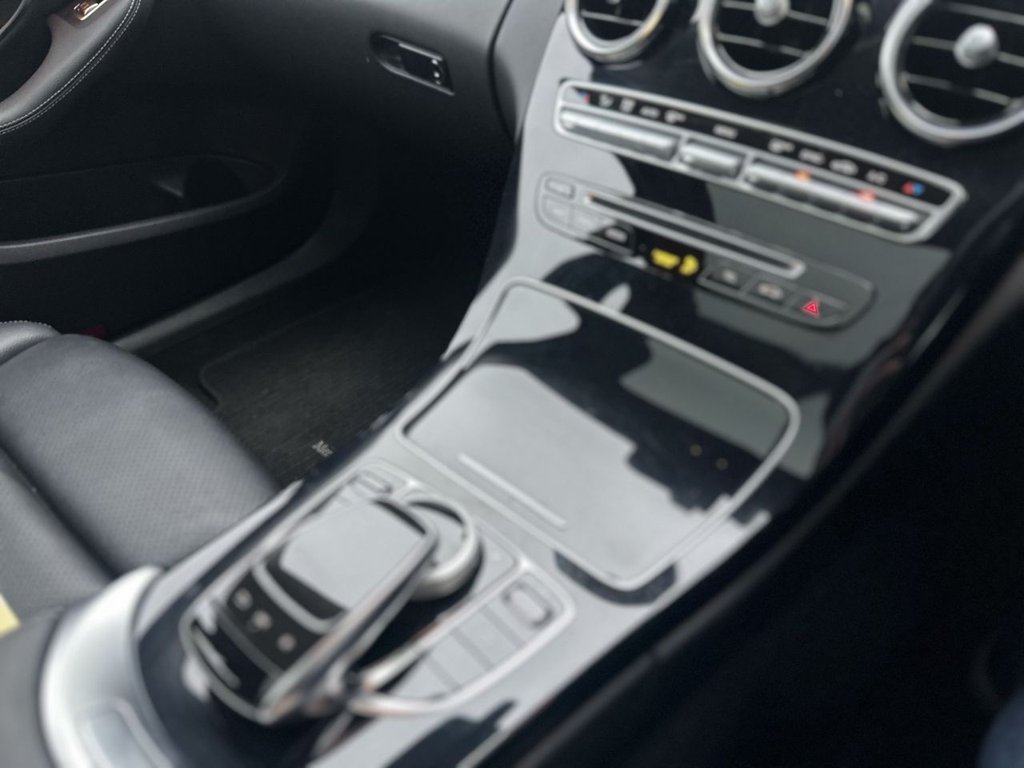 Used Mercedes-Benz C Class 2016 for sale - 76582702: Photo 16