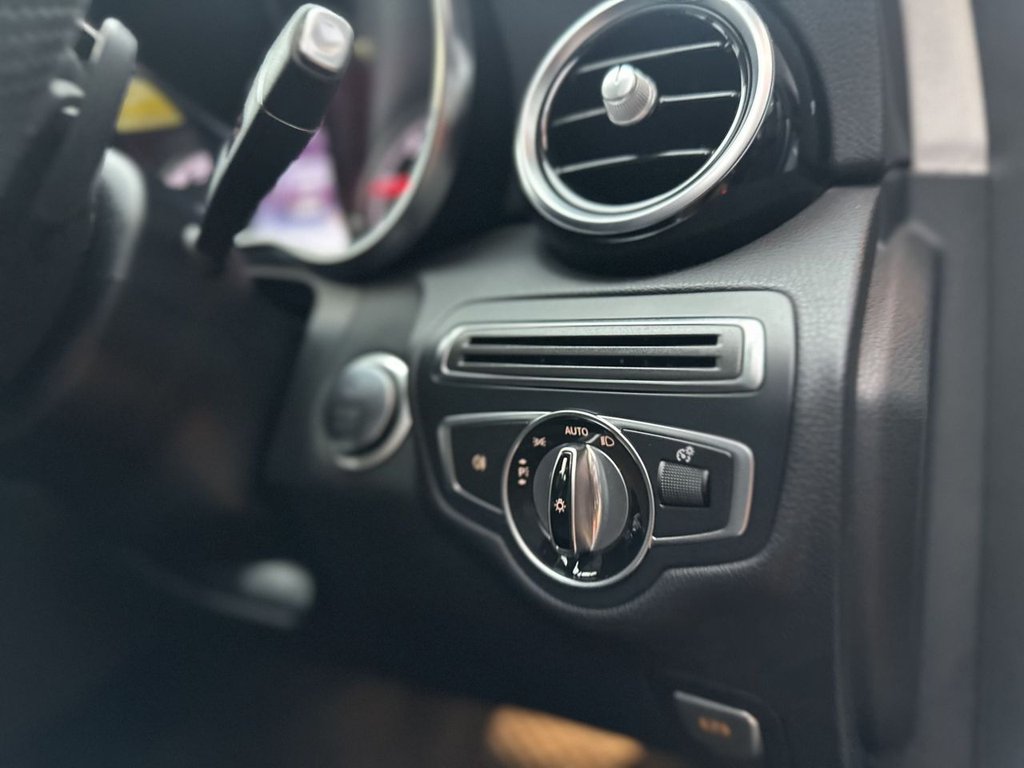 Used Mercedes-Benz C Class 2016 for sale - 76582702: Photo 17