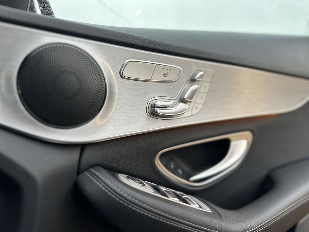 Used Mercedes-Benz C Class 2016 for sale - 76582702: Photo 18