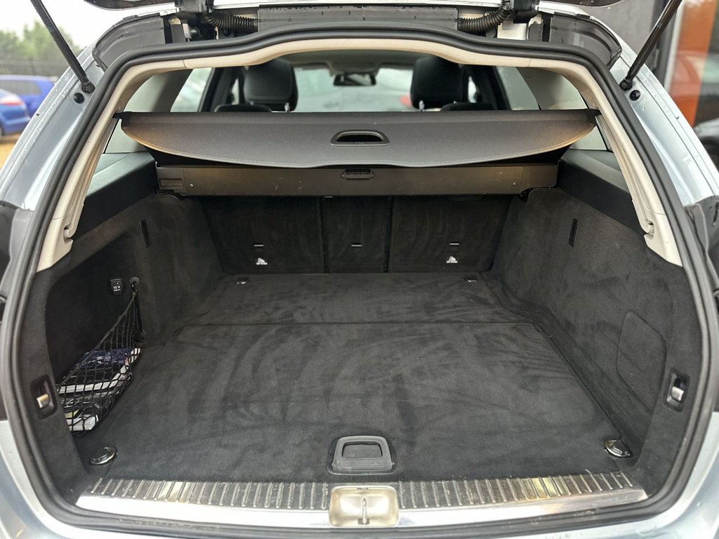 Used Mercedes-Benz C Class 2016 for sale - 76582702: Photo 21