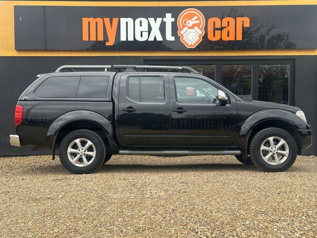 Used Nissan Navara 2010 for sale - 77188008: Photo 10