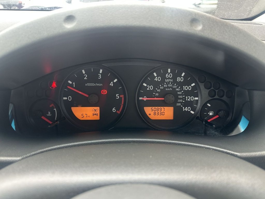 Used Nissan Navara 2010 for sale - 77188008: Photo 16