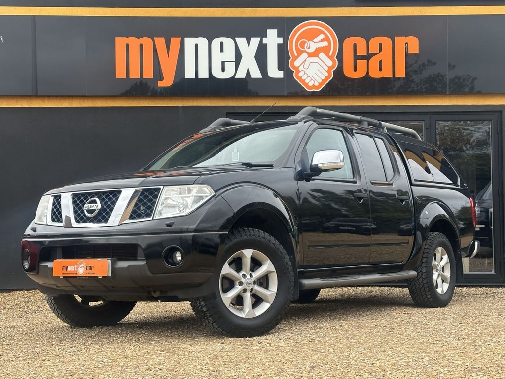 Used Nissan Navara 2010 for sale - 77188008: Photo 4