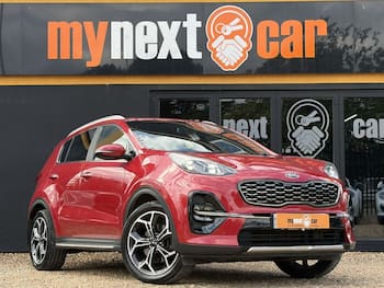 Used Kia Sportage 2020 for sale - 79722739: Photo